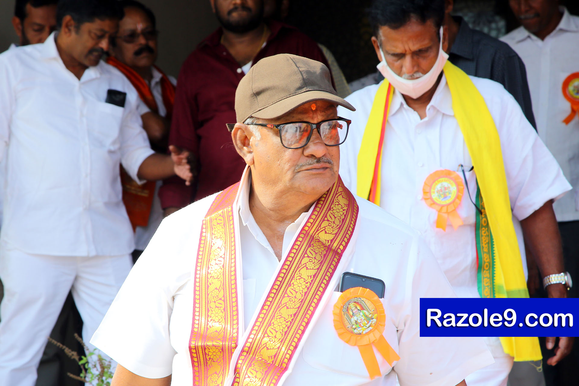 Srinivasa Kalyanam - vegivaaripalem - 2026